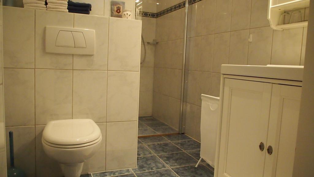 B&B"De Hassehof" Sellingen Экстерьер фото