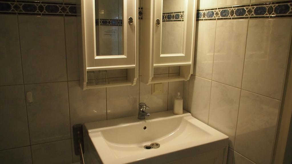 B&B"De Hassehof" Sellingen Экстерьер фото