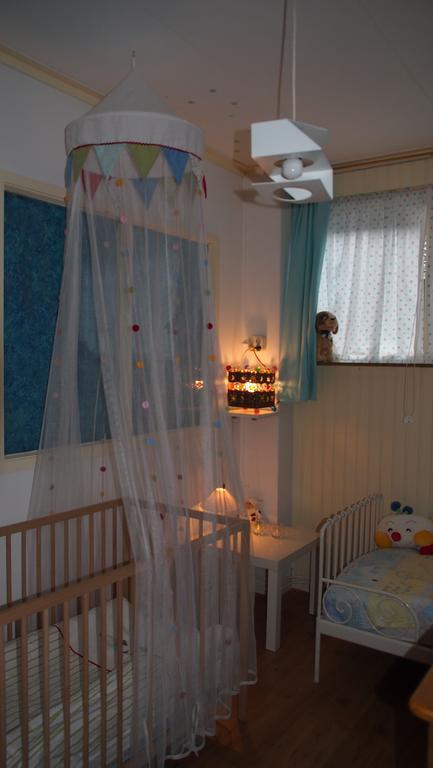 B&B"De Hassehof" Sellingen Экстерьер фото