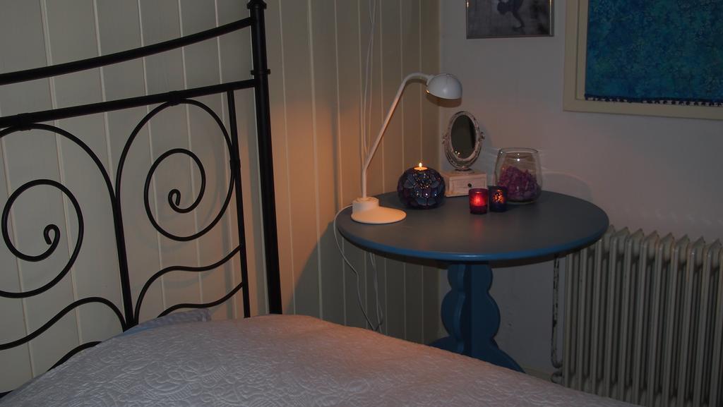 B&B"De Hassehof" Sellingen Экстерьер фото