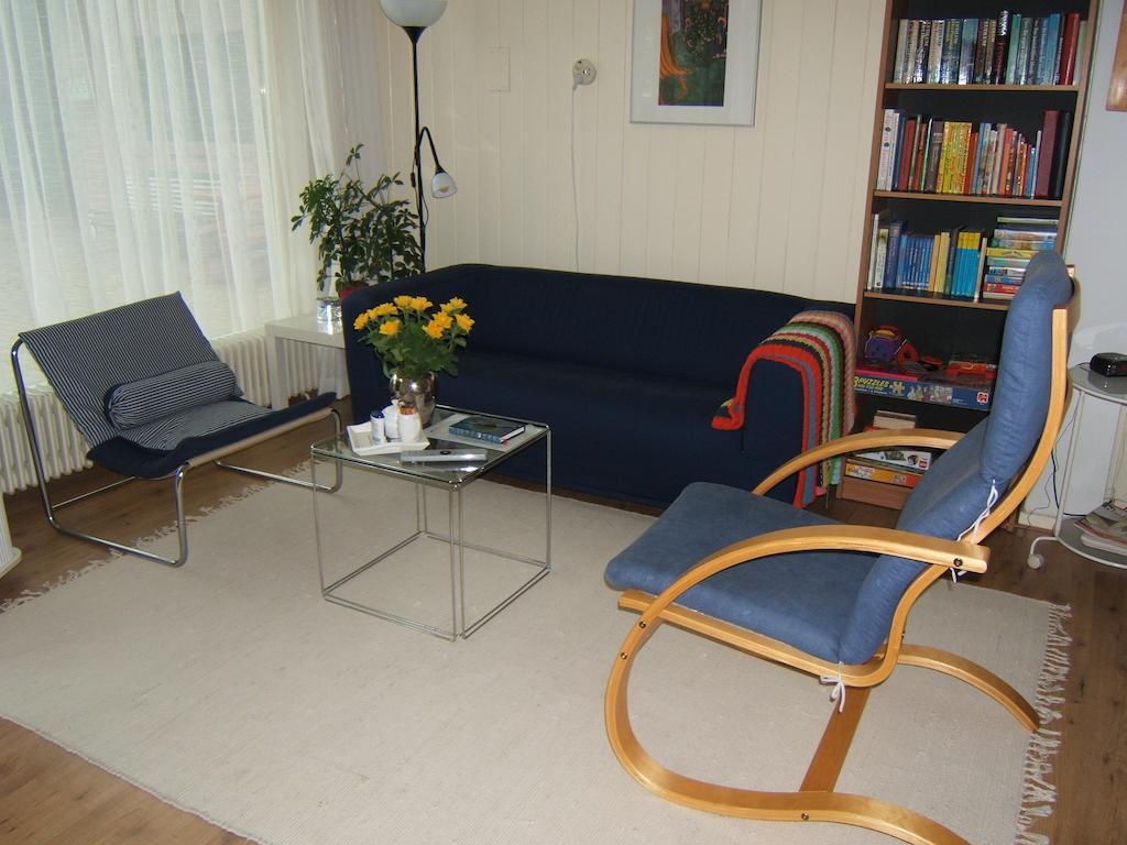 B&B"De Hassehof" Sellingen Экстерьер фото