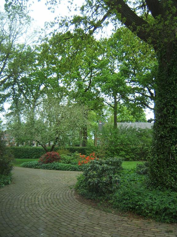 B&B"De Hassehof" Sellingen Номер фото