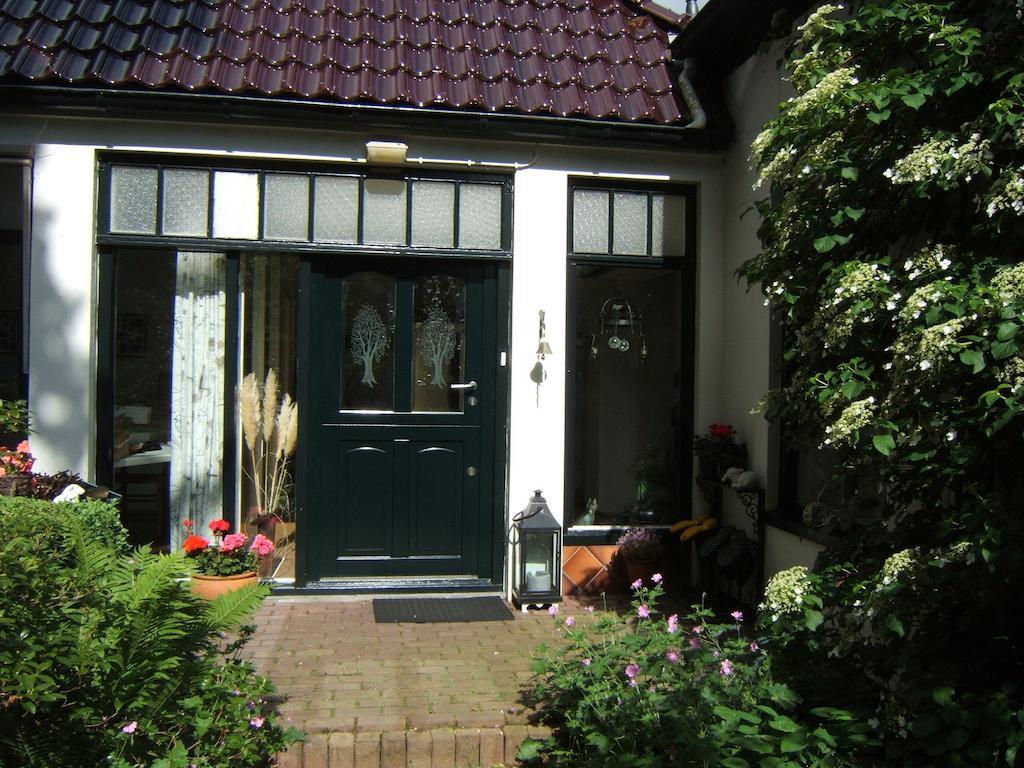 B&B"De Hassehof" Sellingen Экстерьер фото
