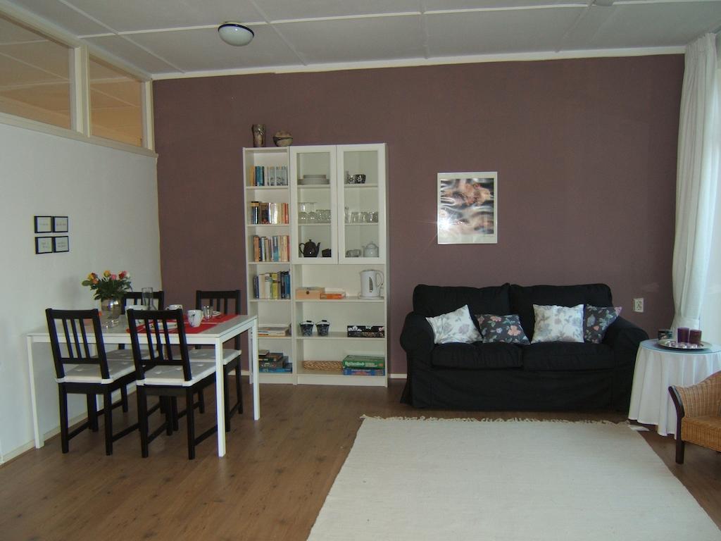 B&B"De Hassehof" Sellingen Номер фото